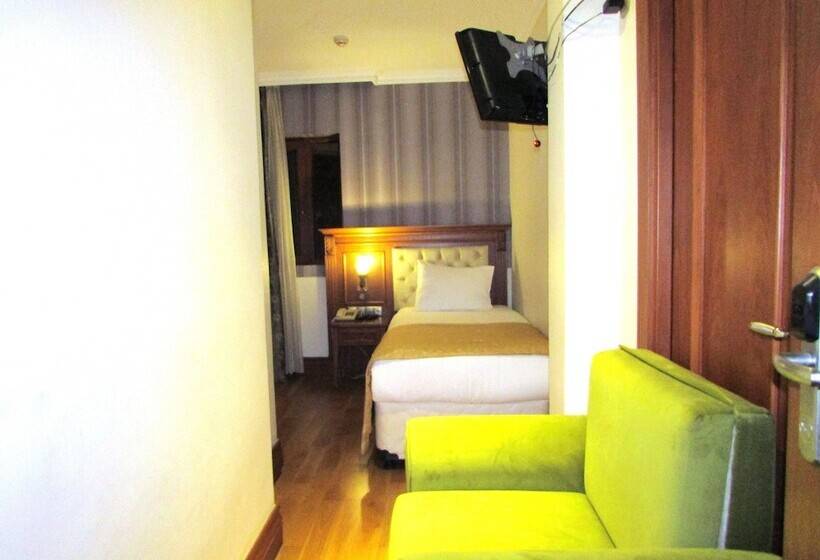ファミリールーム, Lausos Hotel Sultanahmet