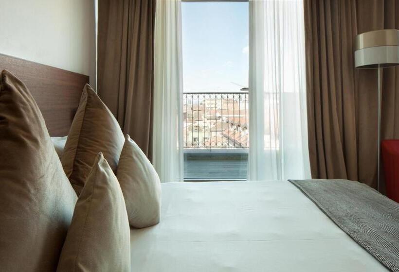 سوییت, Milano Scala
