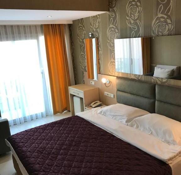 Номер Стандарт, Marin A Hotel & Spa Turgutreis