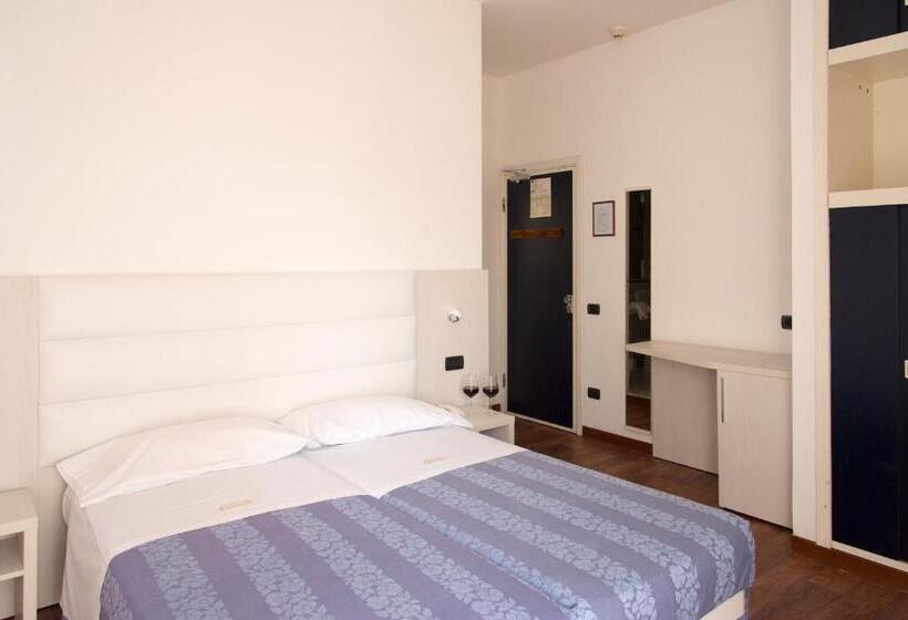 Family Suite, Nettuno