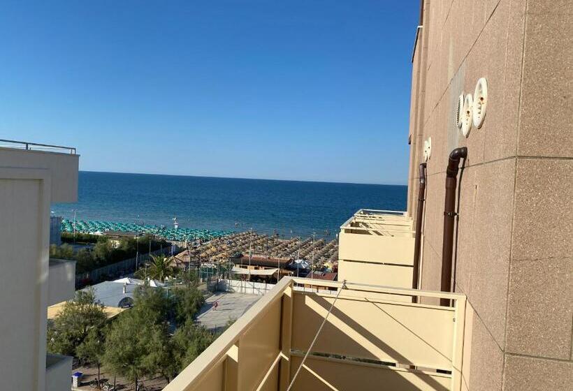 Номер Economy, Nettuno
