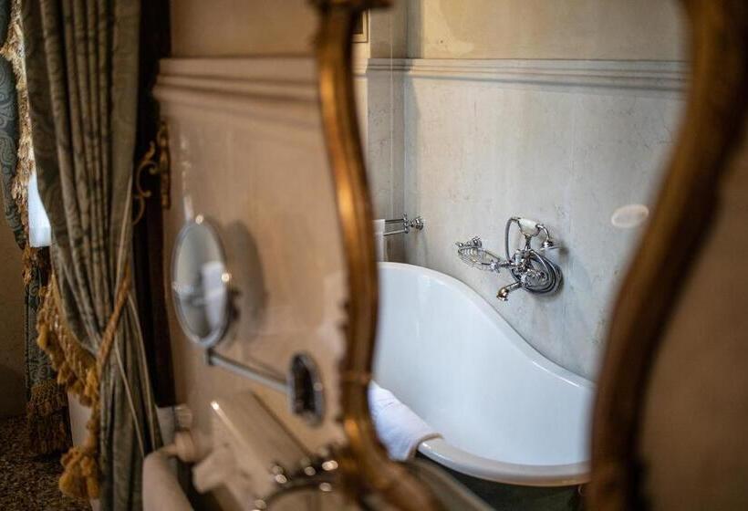 سوئیت جونیور کلاسیک, Relais Castello Bevilacqua