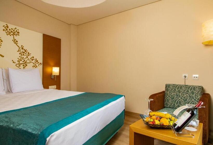 Семейный Номер, Venosa Beach Resort & Spa  All Inclusive