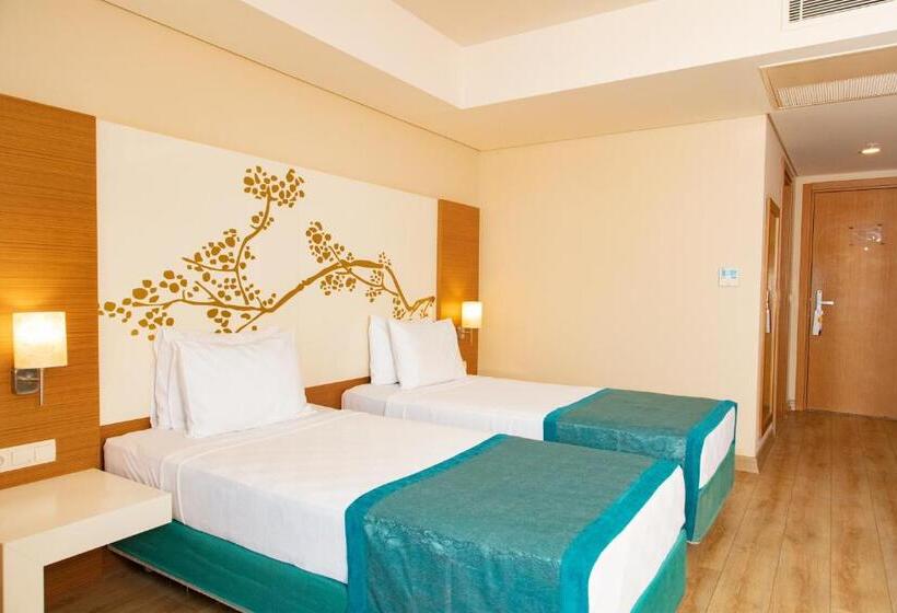 Номер Стандарт Индивидуальный, Venosa Beach Resort & Spa  All Inclusive