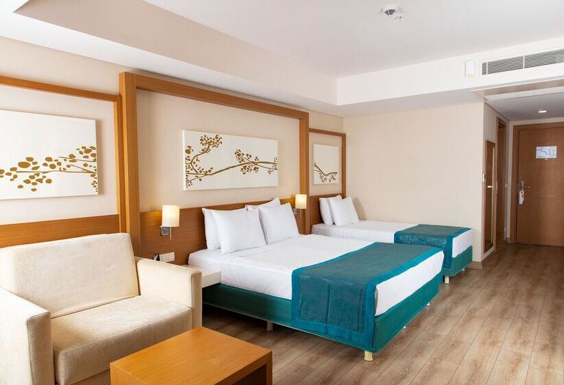 Номер Стандарт, Venosa Beach Resort & Spa  All Inclusive