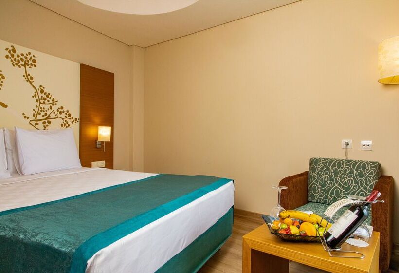 Семейный Номер, Venosa Beach Resort & Spa  All Inclusive