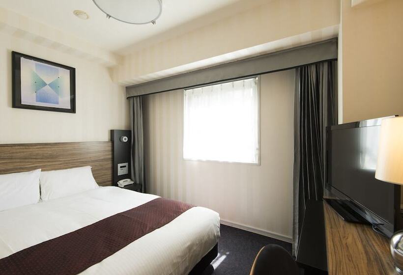 Номер Стандарт, Villa Fontaine Tokyonihombashi Hakozaki