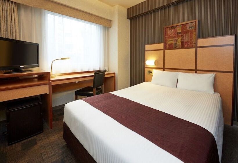 Номер Стандарт, Villa Fontaine Tokyonihombashi Hakozaki