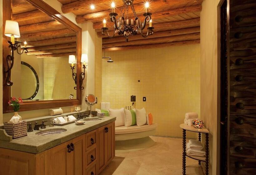 スイート４ベッドルーム, Waldorf Astoria Los Cabos Pedregal