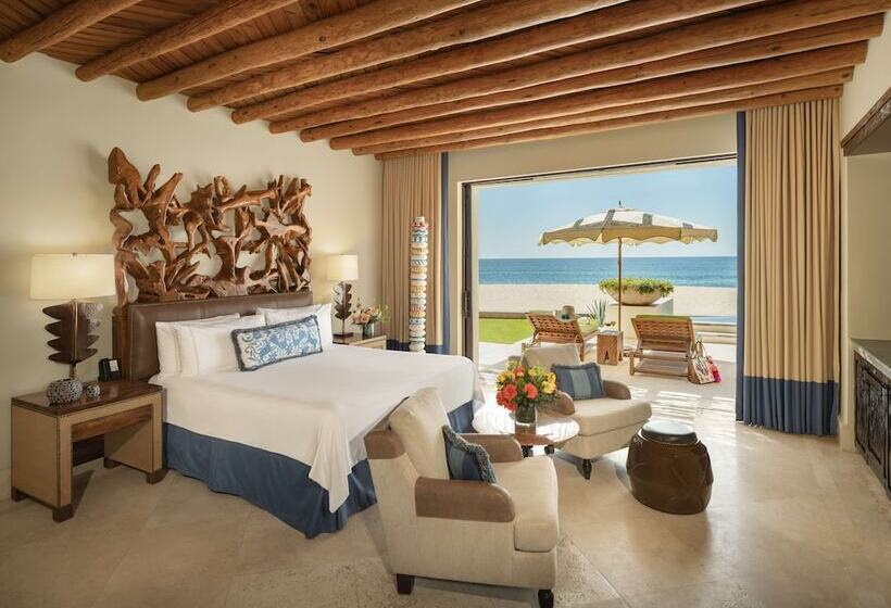 ２ベッドスイートルーム, Waldorf Astoria Los Cabos Pedregal