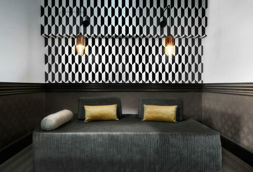 Superior Appartement met 1 Slaapkamer, Palazzo Manfredi – Small Luxury Hotels Of The World