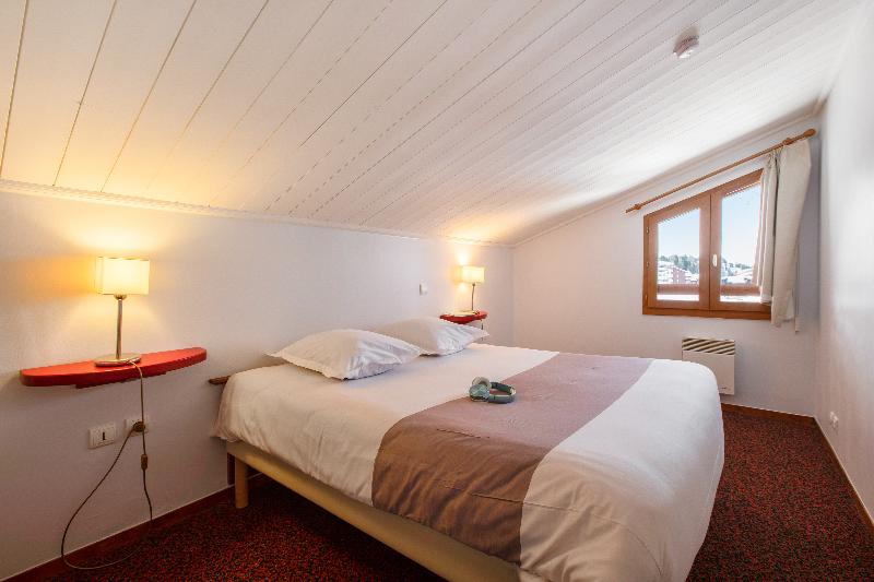 Апартаменты 1 Спальня, Residence Pierre & Vacances Le Mont Soleil