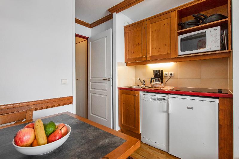 Апартаменты 1 Спальня, Residence Pierre & Vacances Le Mont Soleil