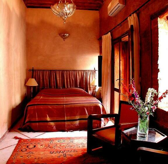 سوییت, Riad Aladdin