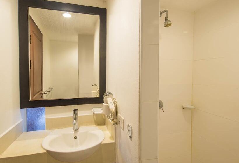 수피리어 룸, Aonang All Seasons Beach Resort