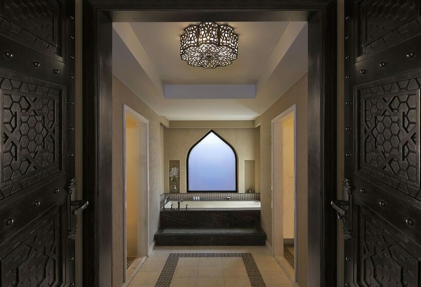 Люкс, Anantara Qasr Al Sarab Desert Resort