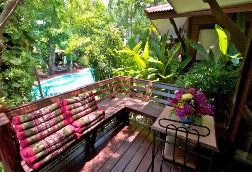 패밀리 룸, Baan Duangkaew Resort