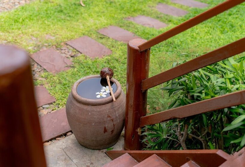 패밀리 룸, Baan Duangkaew Resort