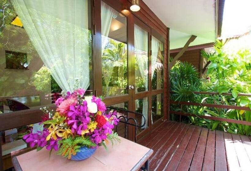 패밀리 룸, Baan Duangkaew Resort