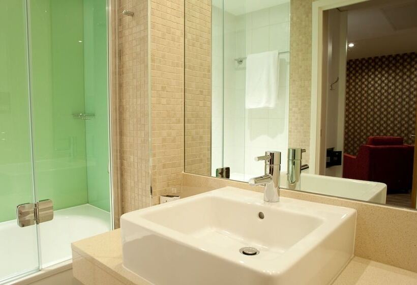 Номер Стандарт, Holiday Inn Derby Riverlights, An Ihg