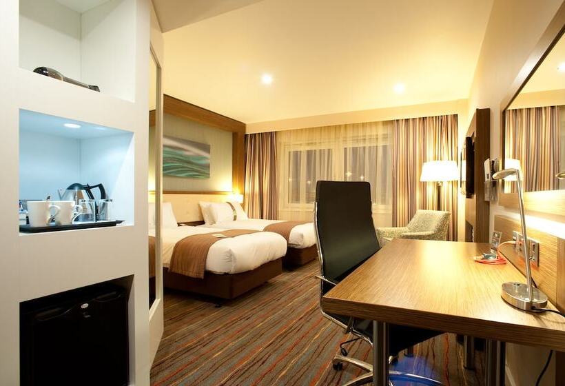 Номер Стандарт, Holiday Inn Derby Riverlights, An Ihg