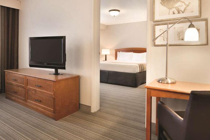 Номер Deluxe, The Park Hyderabad, Banjara Hills Near Hussain Sagar Lake