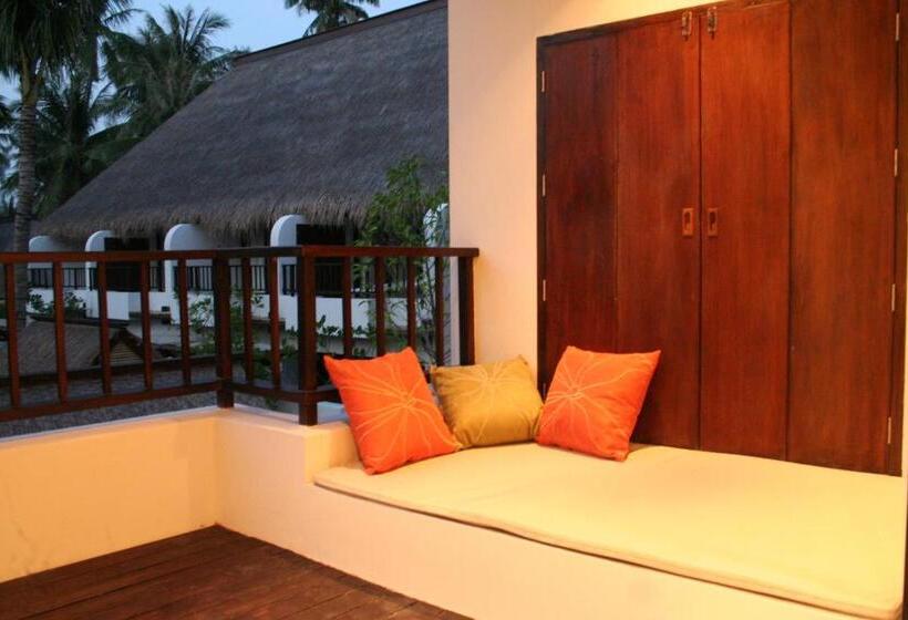 스탠다드 자쿠지 룸, Mimosa Resort & Spa