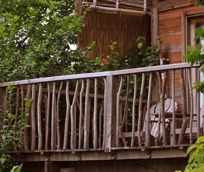 Люкс, Naya Gawana Resort & Spa