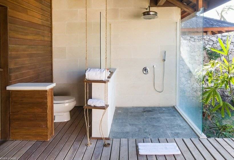 Люкс с Видом, Naya Gawana Resort & Spa