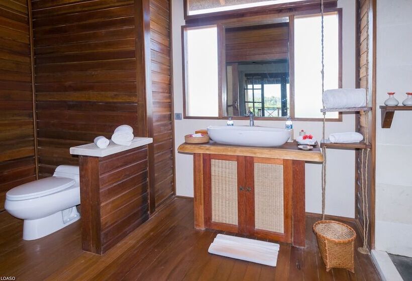Family Suite, Naya Gawana Resort & Spa
