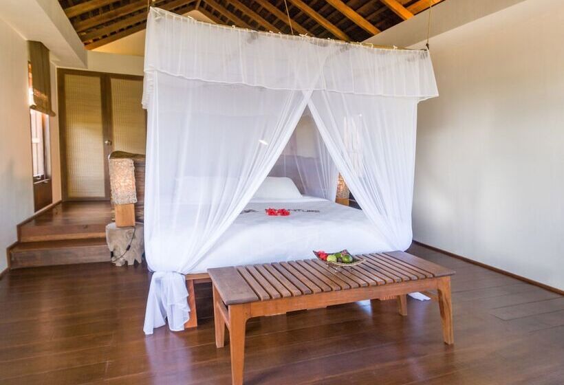 Family Suite, Naya Gawana Resort & Spa