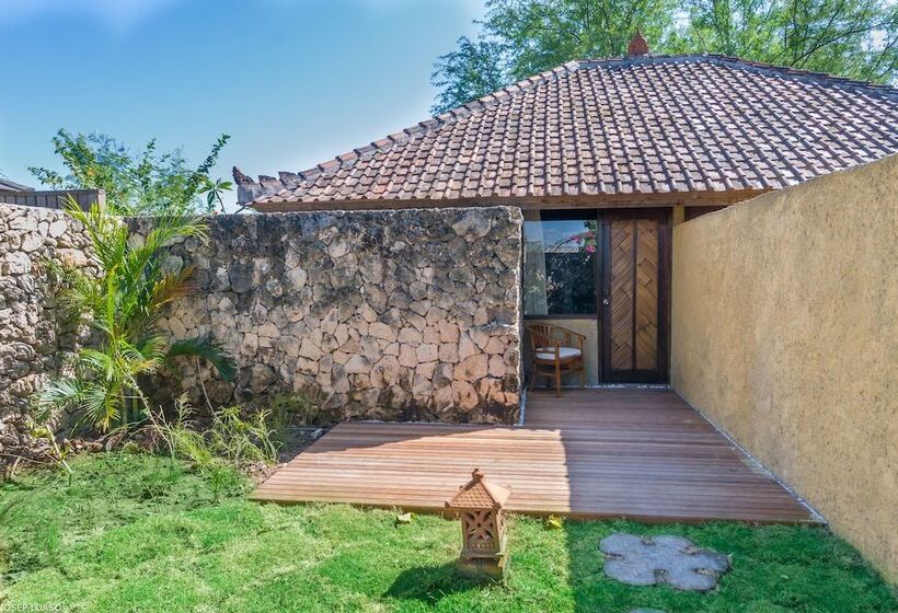Номер Стандарт, Naya Gawana Resort & Spa