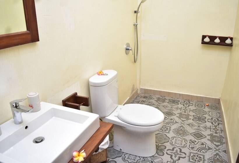 Номер Стандарт, Naya Gawana Resort & Spa