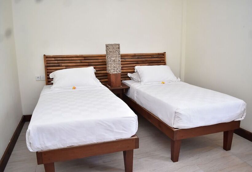 Номер Стандарт, Naya Gawana Resort & Spa