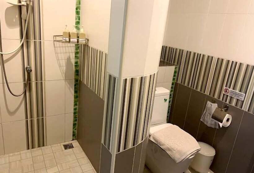 Номер Superior, Wind Beach Resort