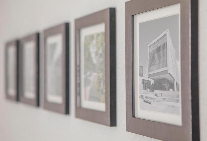 Номер Стандарт Трехместный, Art Hotel Osaka Bay Tower