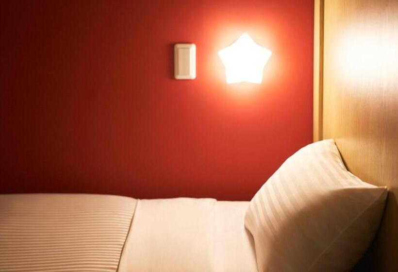 Семейный Номер, Art Hotel Osaka Bay Tower