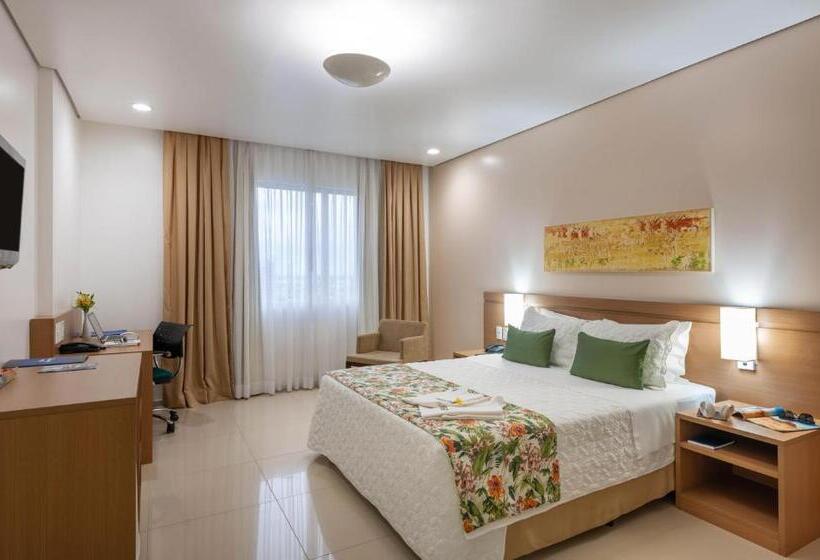 اتاق سوپریور, Blue Tree Premium Manaus
