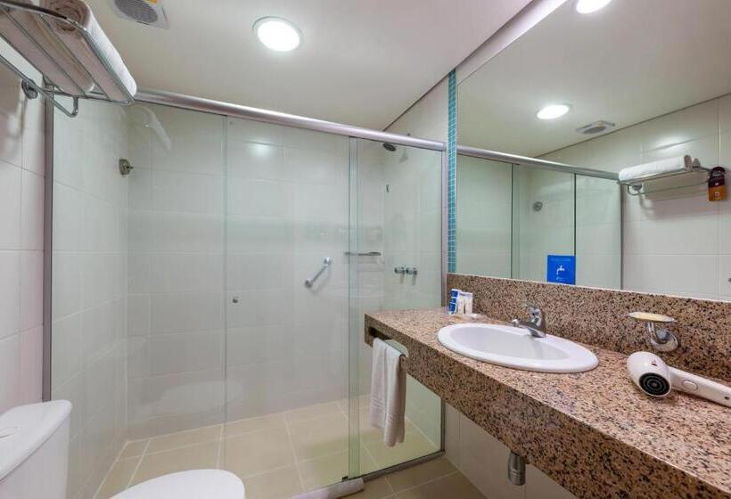 اتاق لوکس, Blue Tree Premium Manaus
