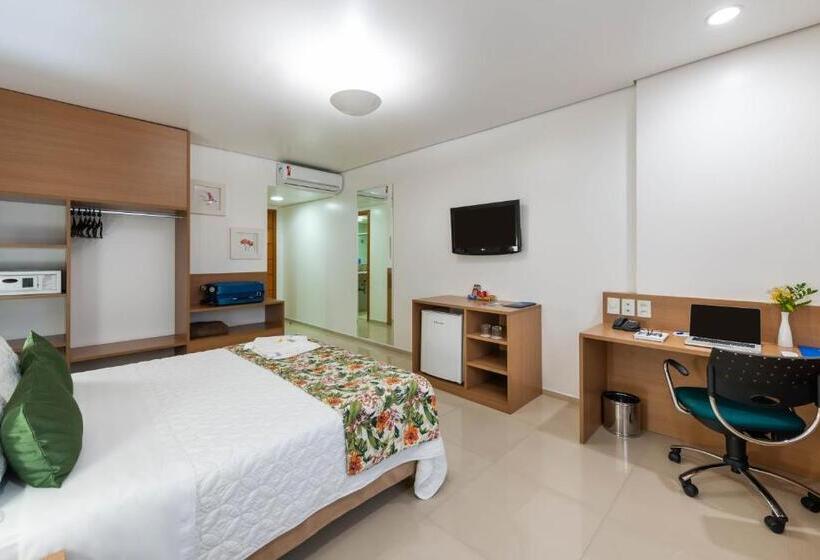 اتاق لوکس, Blue Tree Premium Manaus