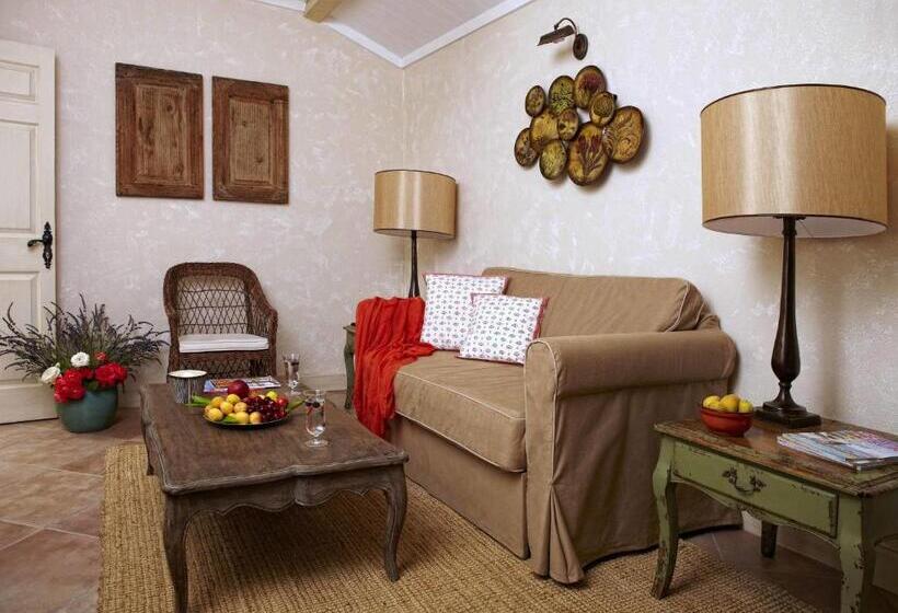 Family Suite, Gullu Konaklari