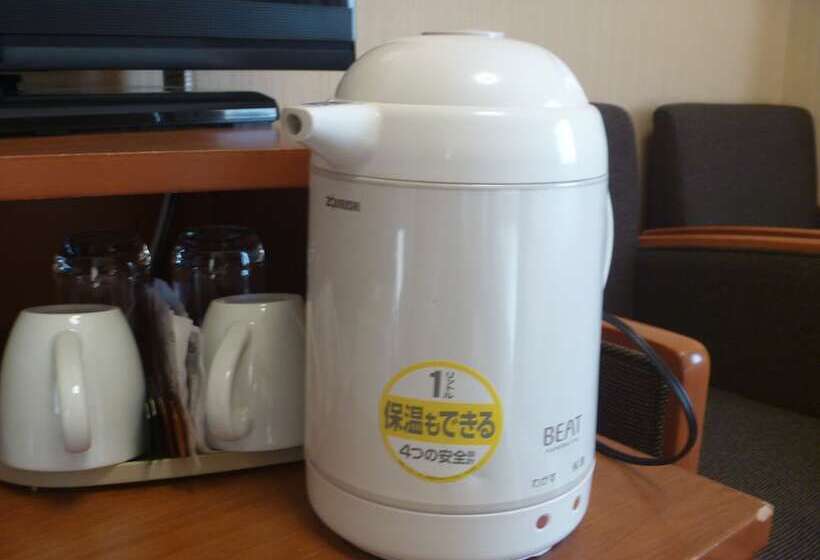 اتاق استاندارد, Smile Hotel Sendai Kokubuncho