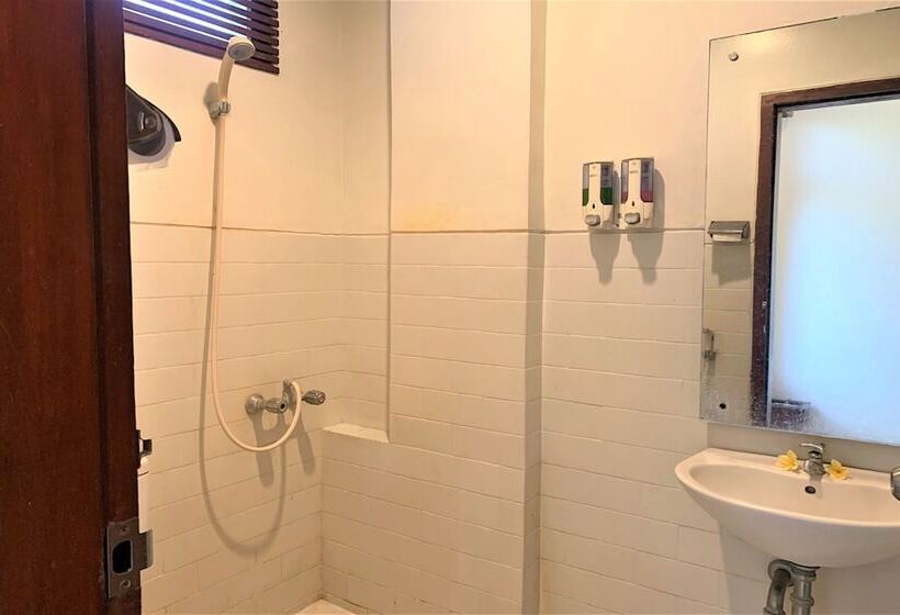 اتاق لوکس, The Yani Hotel Bali