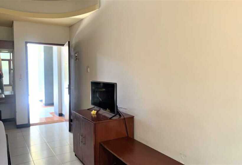 اتاق لوکس, The Yani Hotel Bali