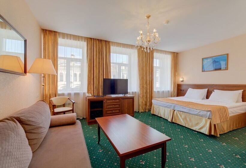 수피리어 전망 룸, Club Hotel Agni
