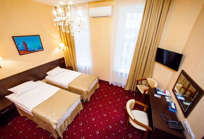 스탠다드 룸, Club Hotel Agni