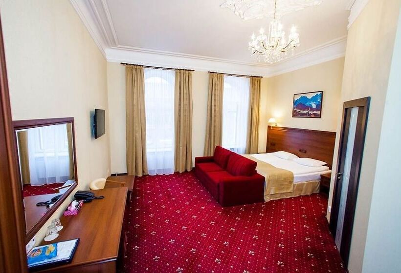 수피리어 전망 룸, Club Hotel Agni