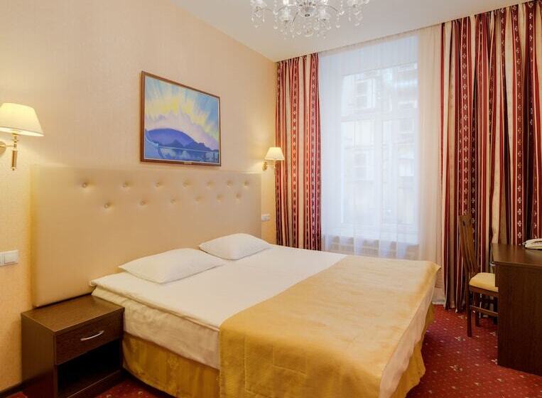 침실 1개 아파트, Club Hotel Agni