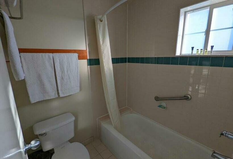 Номер Стандарт, Americas Best Value Inn Oxnard Port Hueneme
