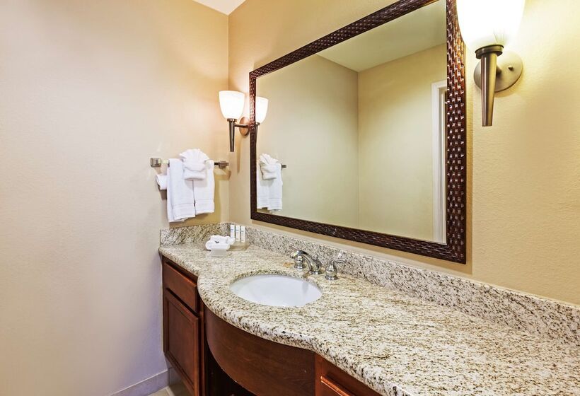 סוויטה, Homewood Suites By Hilton Laredo At Mall Del Norte
